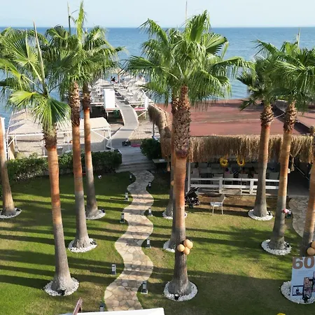 Esida 3* Küçükkuyu