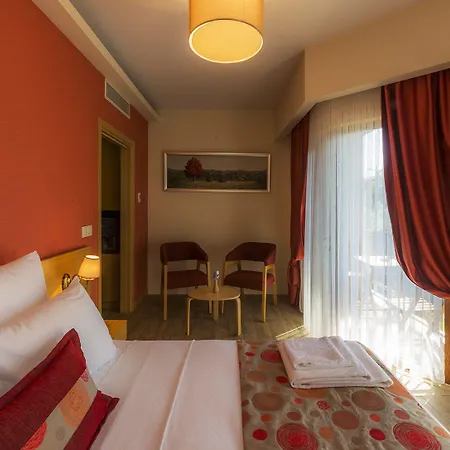 Esida Hotel Küçükkuyu