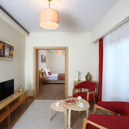 Esida Hotel Küçükkuyu