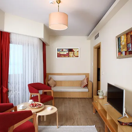 Hotel Esida Küçükkuyu