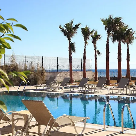 Esida Hotel Küçükkuyu