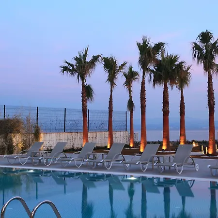 Hotel Esida Küçükkuyu