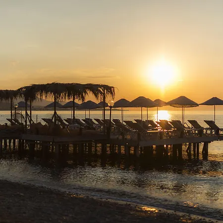 Hotel Esida Küçükkuyu