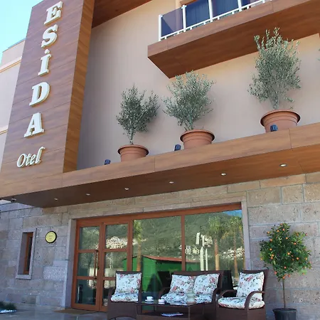 Hotel Esida Küçükkuyu