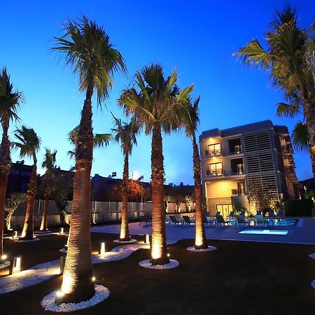 Esida 3* Küçükkuyu