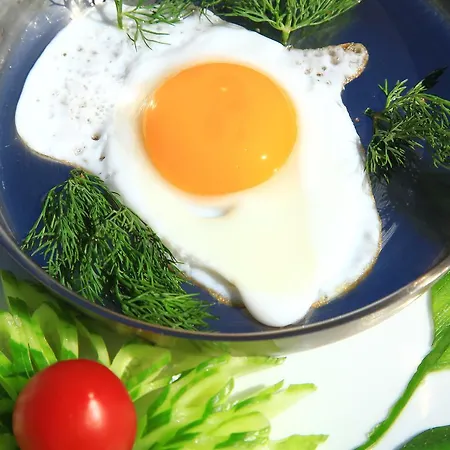 فندق Esida