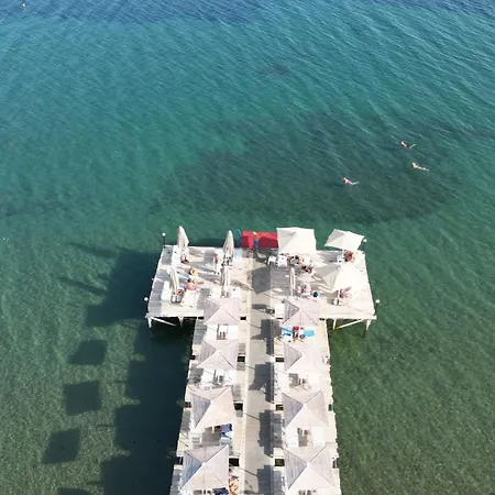Hotel Esida