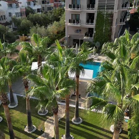 Esida Hotel