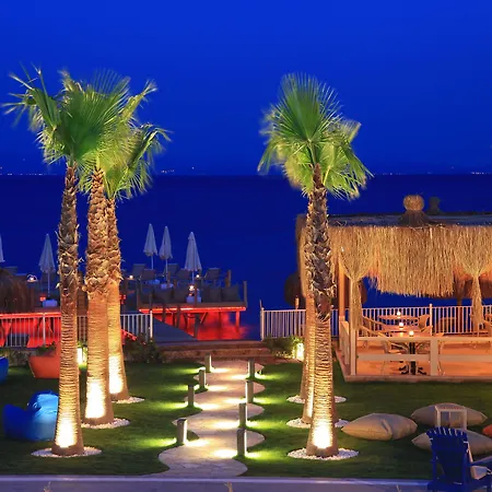 Esida Hotel