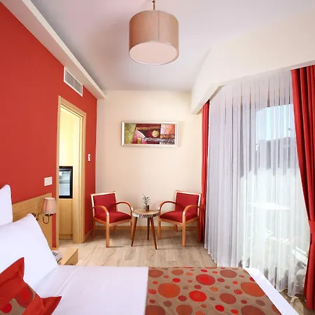 Hotel Esida 3*