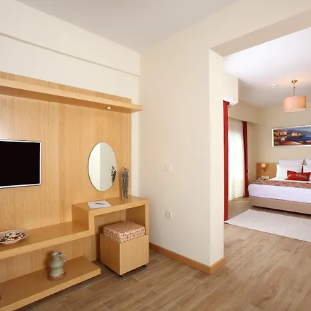 Hotel Esida 3*