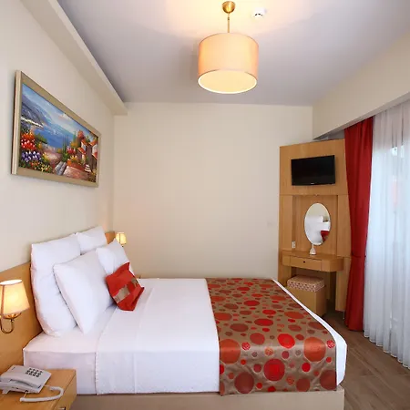 Esida 3* Küçükkuyu