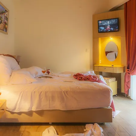 Hotel Esida
