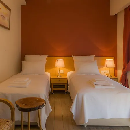 Hotel Esida Kucukkuyu