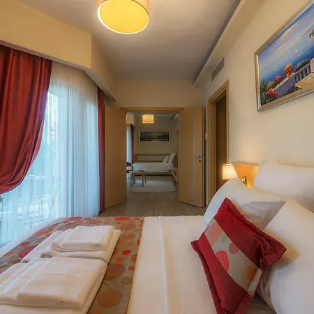 Hotel Esida