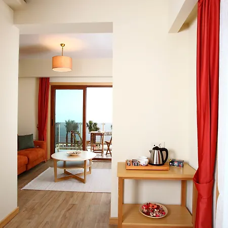 Hotel Esida