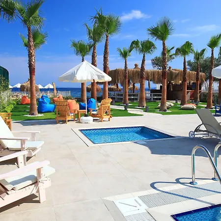 Esida Hotel Küçükkuyu