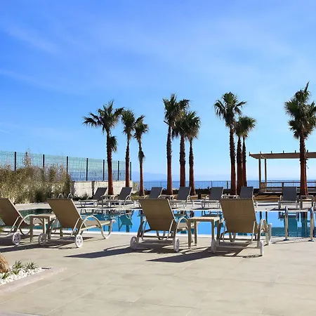 Hotel Esida Küçükkuyu