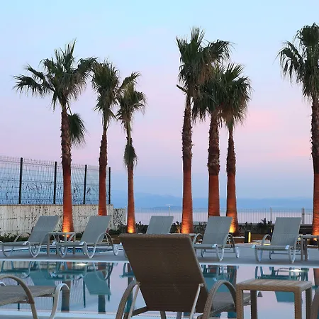 Hotel Esida Küçükkuyu