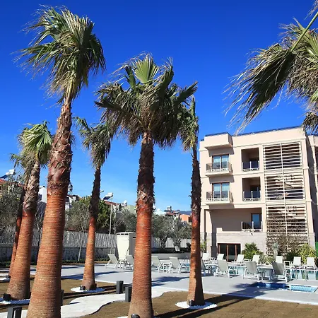 Esida Hotel