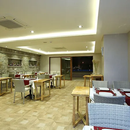 Esida 3* Küçükkuyu