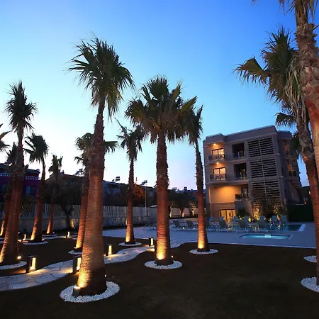 Esida Hotel 3*