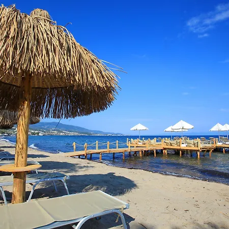 Esida Hotel Küçükkuyu