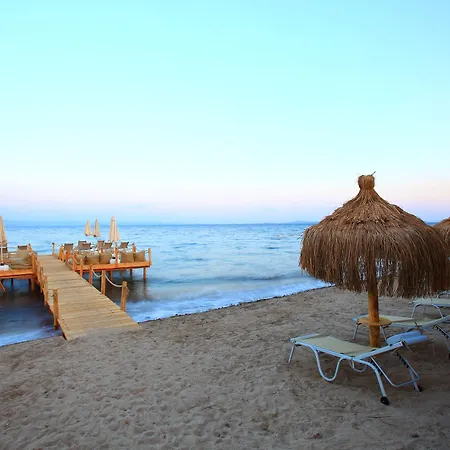 Esida 3* Küçükkuyu