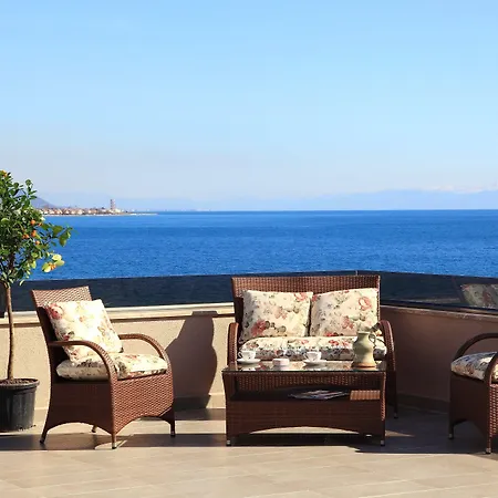 Hotel Esida 3*