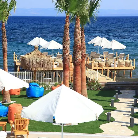 Hotel Esida