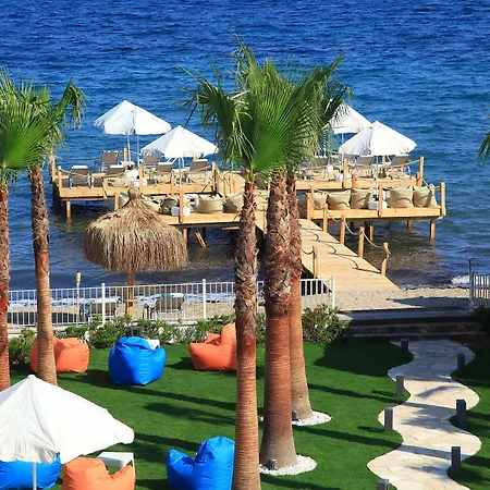 Hotel Esida 3*