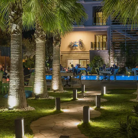 Hotel Esida Küçükkuyu