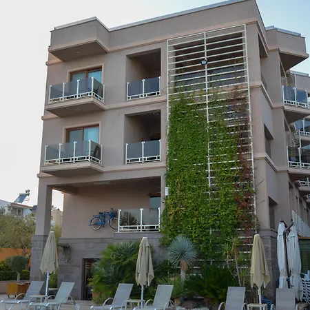 Esida Hotel Kucukkuyu