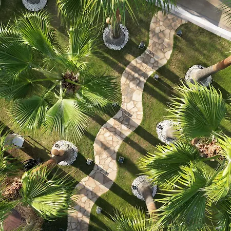 Esida Hotel Küçükkuyu