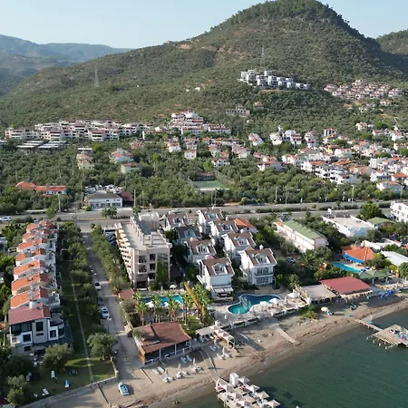 Hotel Esida 3*