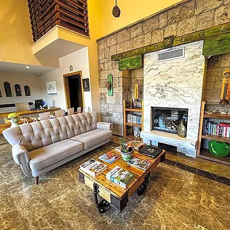 Hotel Esida
