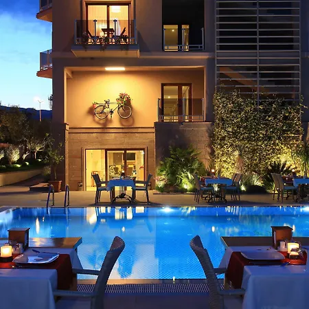 Esida Hotel Küçükkuyu