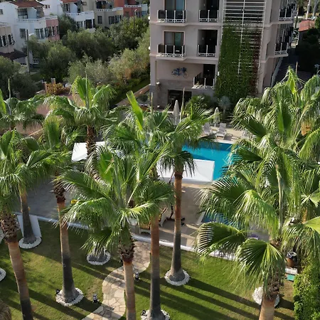 Esida Hotel