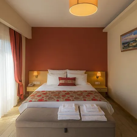 Esida Hotel Küçükkuyu
