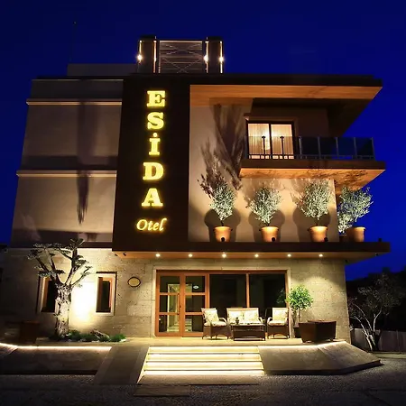 Hotel Esida