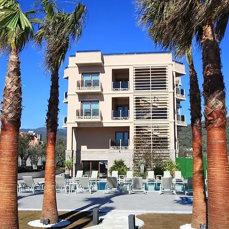 Hotel Esida