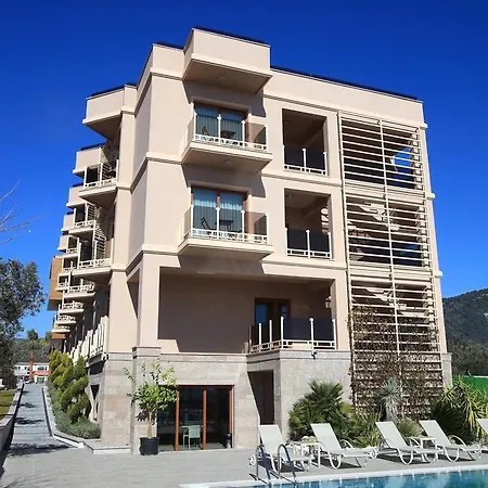 Hotel Esida
