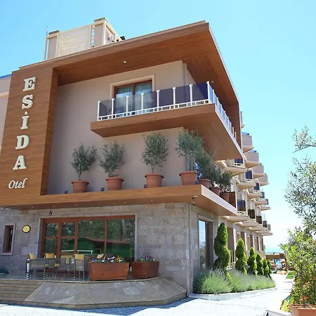 Esida Küçükkuyu