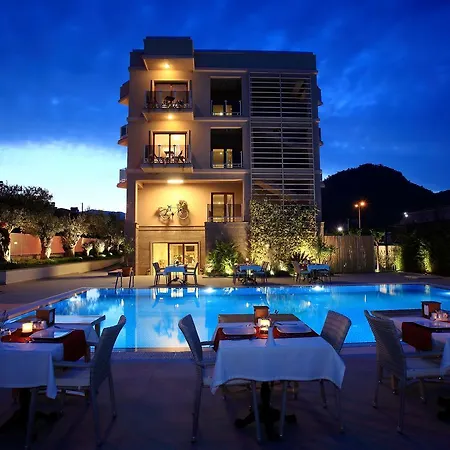 Hotel Esida Kucukkuyu