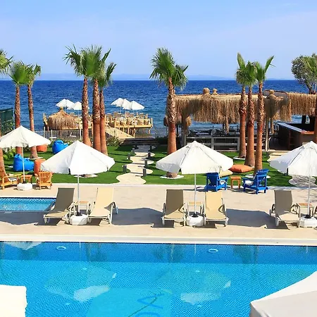 Hotel Esida Kucukkuyu