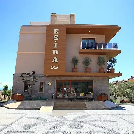 Hotel Esida 3*