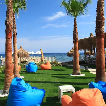 Esida Hotel Kucukkuyu