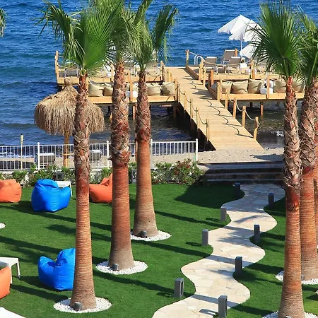 Hotel Esida Küçükkuyu