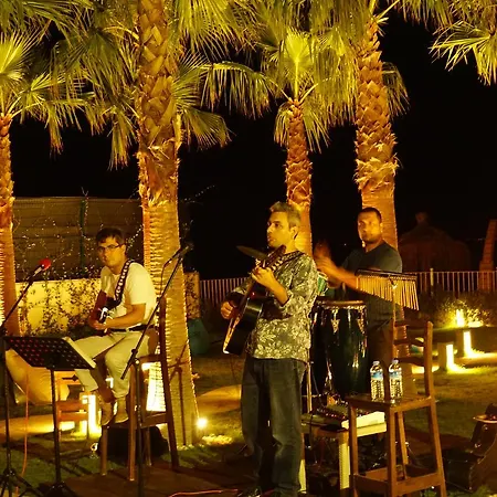 Hotel Esida
