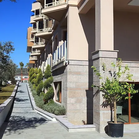 Hotel Esida 3*